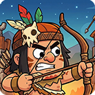 Tribe Tower Defense icon