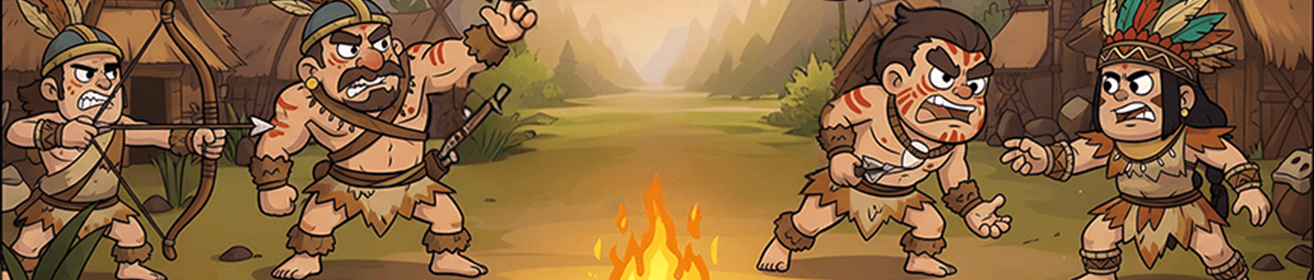 About banner